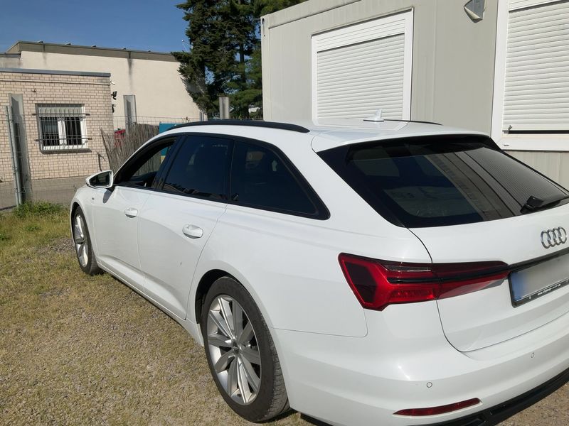 Audi A6 45 TDI Mild-Hybrid quattro Sport 2019 – снимка 6