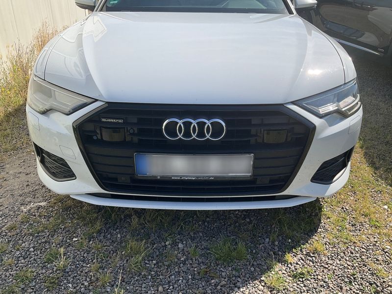 Audi A6 45 TDI Mild-Hybrid quattro Sport 2019 – снимка 30