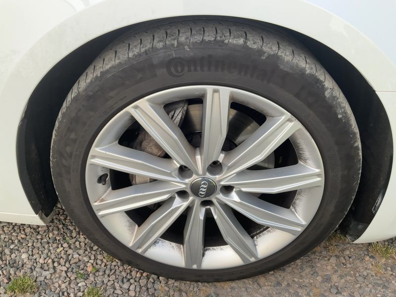 Audi A6 45 TDI Mild-Hybrid quattro Sport 2019 – снимка 11