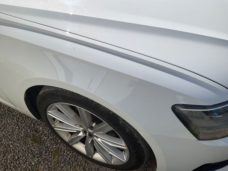 Audi A6 45 TDI Mild-Hybrid quattro Sport 2019 – снимка 22