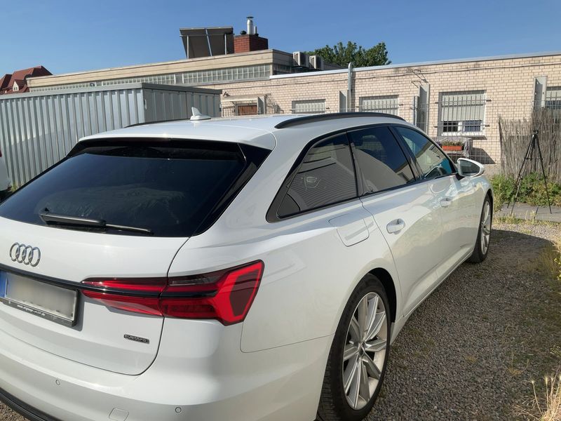 Audi A6 45 TDI Mild-Hybrid quattro Sport 2019 – снимка 8