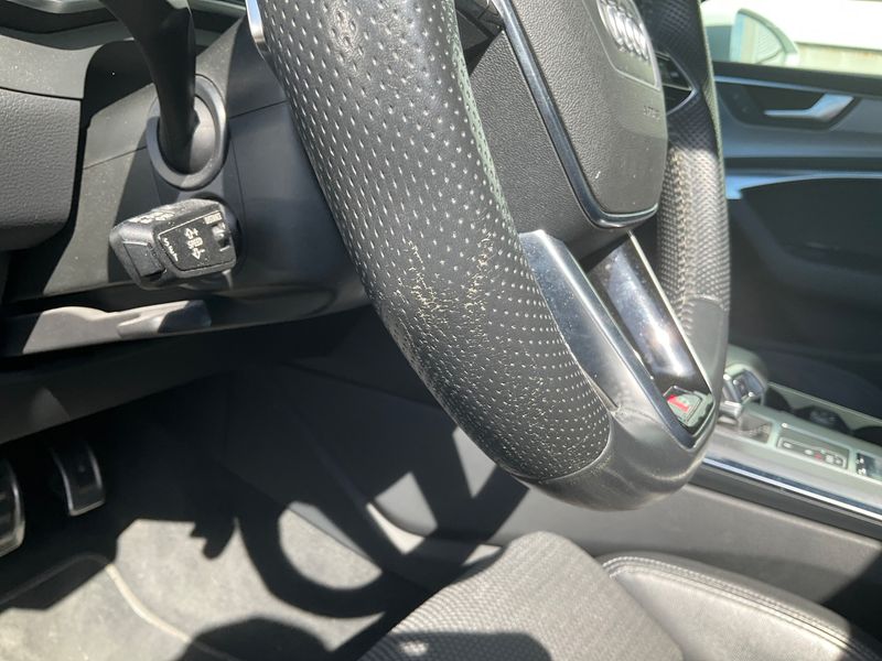 Audi A6 45 TDI Mild-Hybrid quattro Sport 2019 – снимка 27