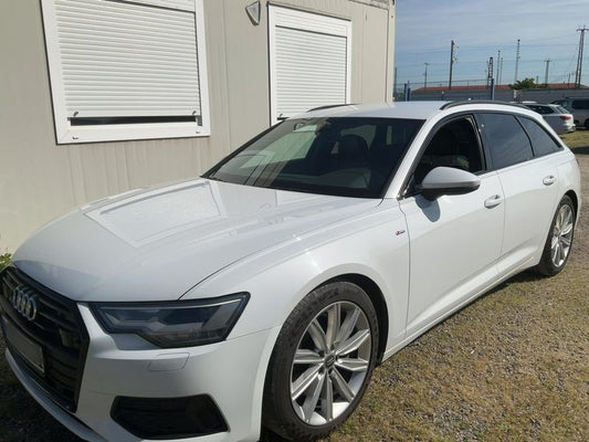 Audi A6 45 TDI Mild-Hybrid quattro Sport 2019 – снимка 2