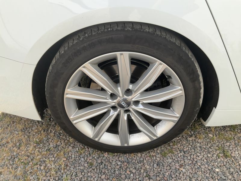 Audi A6 45 TDI Mild-Hybrid quattro Sport 2019 – снимка 9