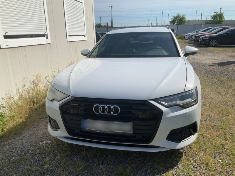 Audi A6 45 TDI Mild-Hybrid quattro Sport 2019 – снимка 14