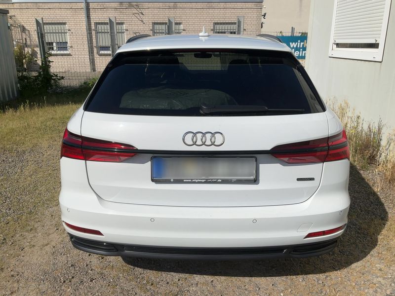Audi A6 45 TDI Mild-Hybrid quattro Sport 2019 – снимка 7