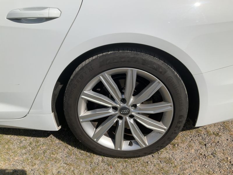 Audi A6 45 TDI Mild-Hybrid quattro Sport 2019 – снимка 5