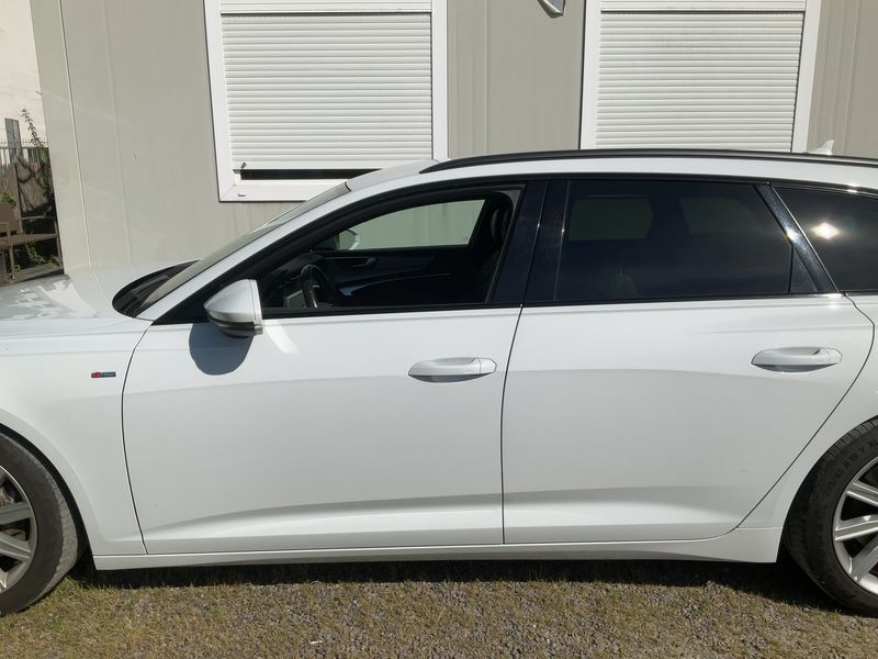 Audi A6 45 TDI Mild-Hybrid quattro Sport 2019 – снимка 4