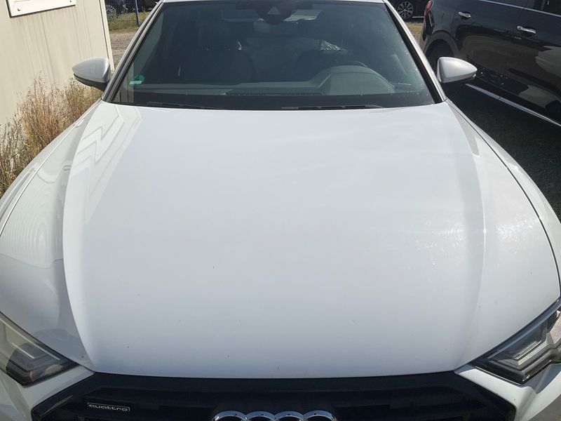 Audi A6 45 TDI Mild-Hybrid quattro Sport 2019 – снимка 31