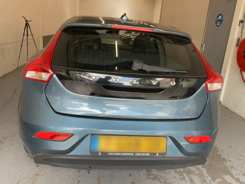 Volvo V40 1.6 D2 Momentum 2013 – снимка 7