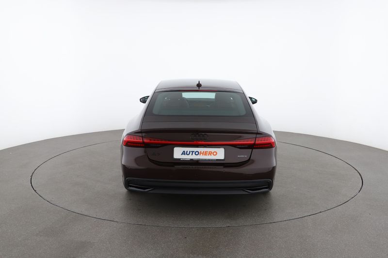 Audi A7 Sportback 3.0 TFSI Mild-Hybrid quattro 55 2021 – снимка 7