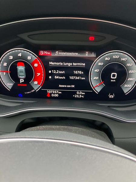 Audi A7 Sportback 3.0 TFSI Mild-Hybrid quattro 55 2021 – снимка 19
