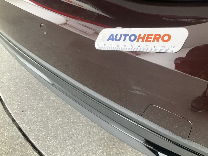 Audi A7 Sportback 3.0 TFSI Mild-Hybrid quattro 55 2021 – снимка 27