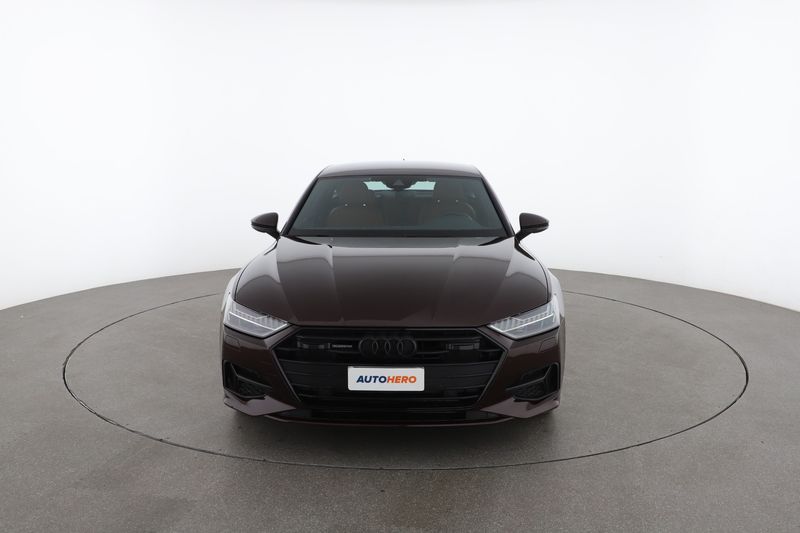 Audi A7 Sportback 3.0 TFSI Mild-Hybrid quattro 55 2021 – снимка 14
