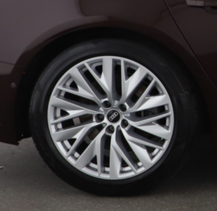 Audi A7 Sportback 3.0 TFSI Mild-Hybrid quattro 55 2021 – снимка 9