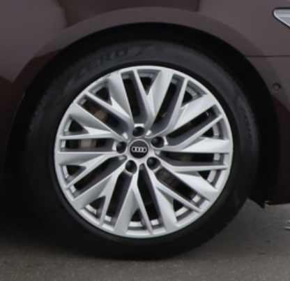 Audi A7 Sportback 3.0 TFSI Mild-Hybrid quattro 55 2021 – снимка 11
