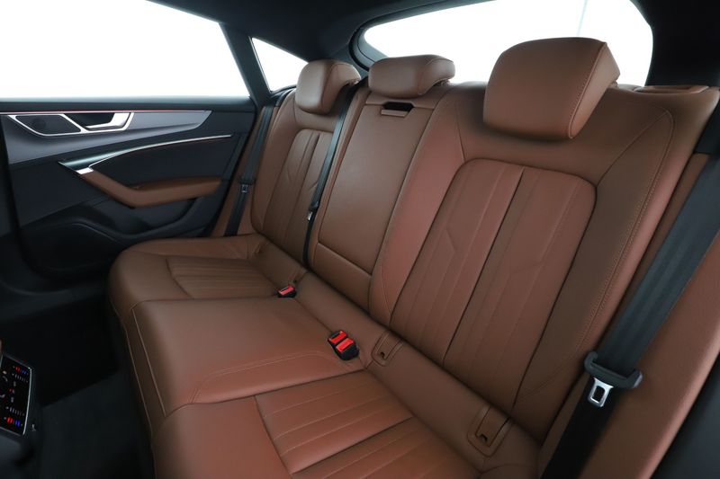 Audi A7 Sportback 3.0 TFSI Mild-Hybrid quattro 55 2021 – снимка 20