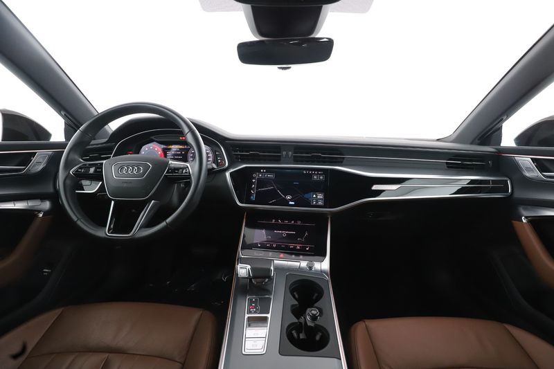 Audi A7 Sportback 3.0 TFSI Mild-Hybrid quattro 55 2021 – снимка 18