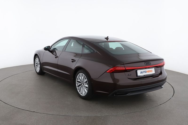 Audi A7 Sportback 3.0 TFSI Mild-Hybrid quattro 55 2021 – снимка 6