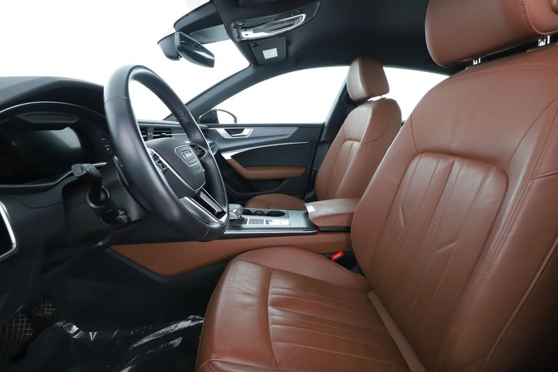 Audi A7 Sportback 3.0 TFSI Mild-Hybrid quattro 55 2021 – снимка 17