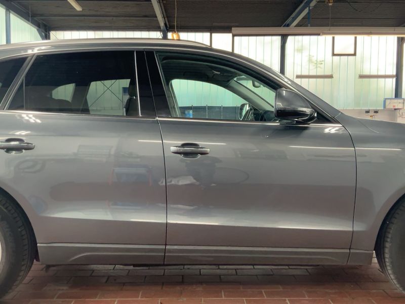 Audi Q5 2.0 TDI 2016 – снимка 10