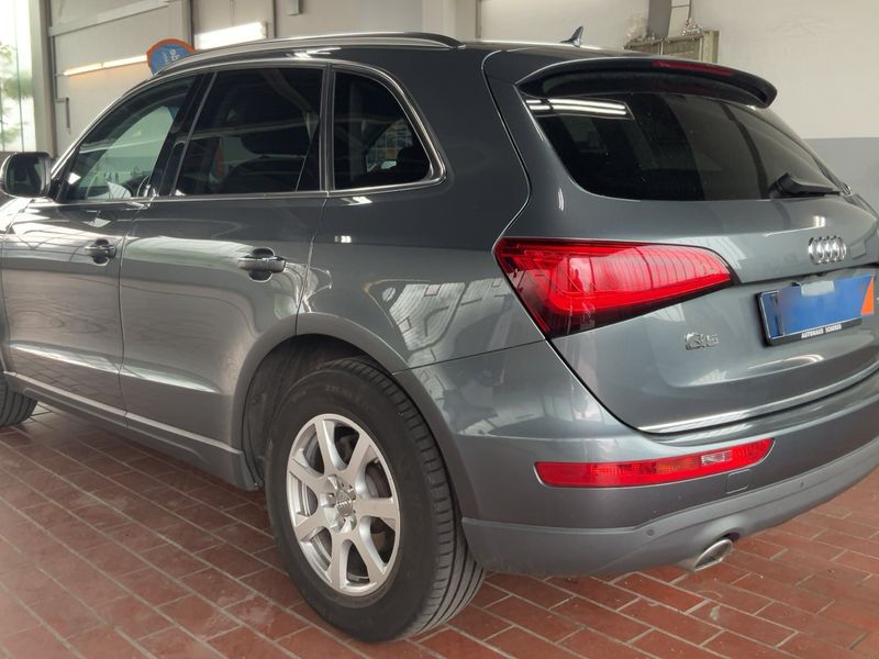 Audi Q5 2.0 TDI 2016 – снимка 6