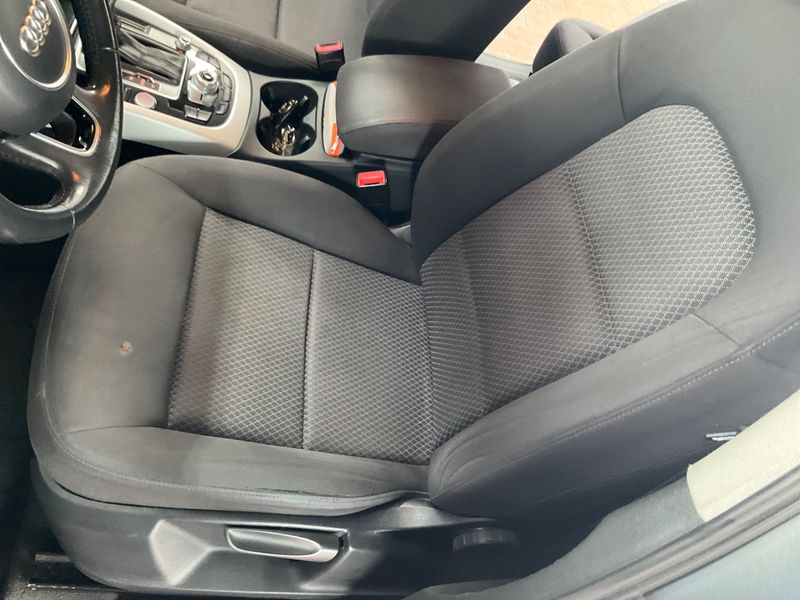 Audi Q5 2.0 TDI 2016 – снимка 36