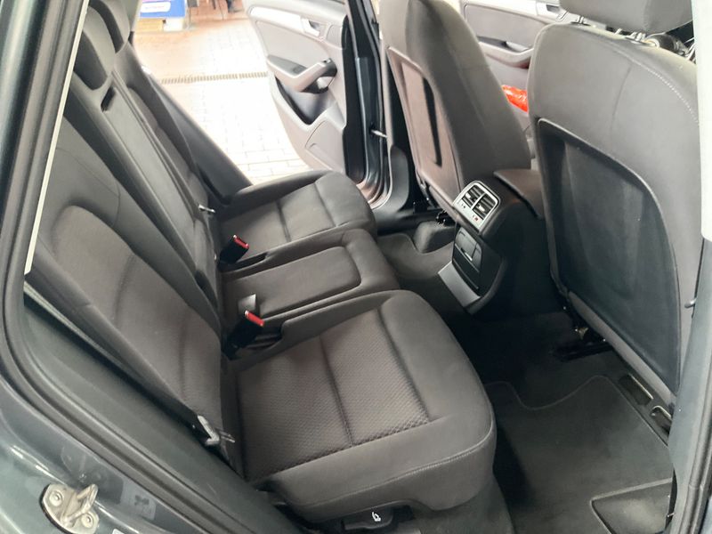 Audi Q5 2.0 TDI 2016 – снимка 33