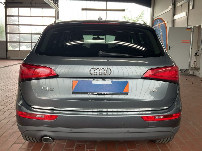 Audi Q5 2.0 TDI 2016 – снимка 7