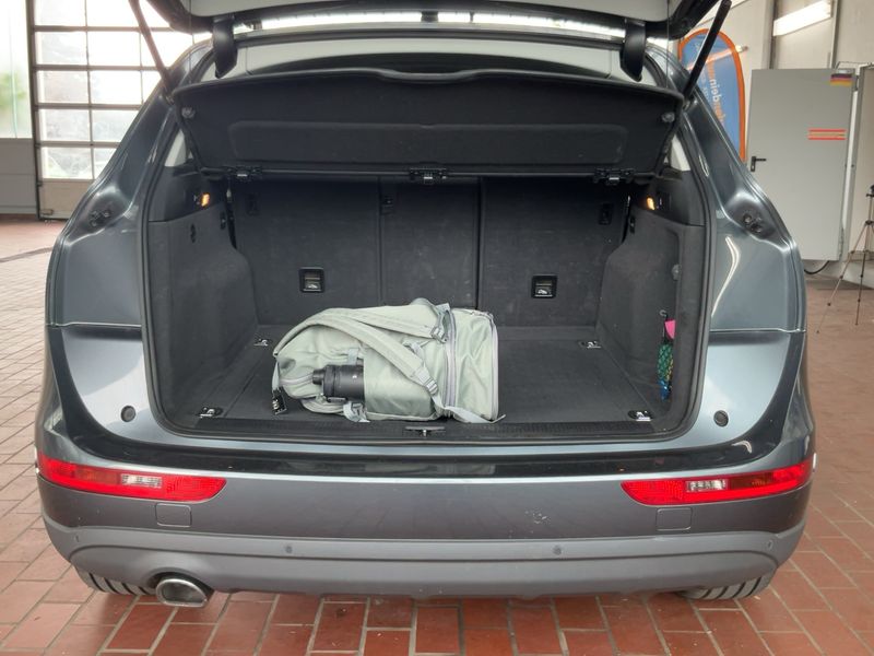 Audi Q5 2.0 TDI 2016 – снимка 15