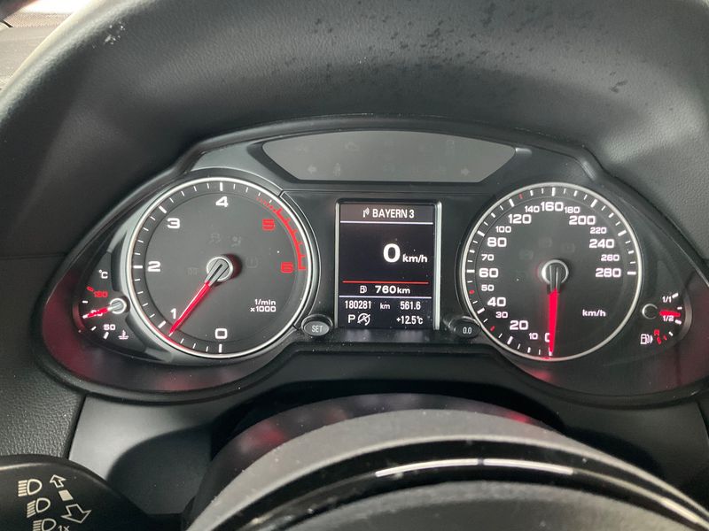 Audi Q5 2.0 TDI 2016 – снимка 18