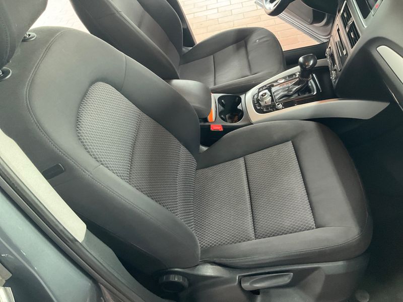 Audi Q5 2.0 TDI 2016 – снимка 31