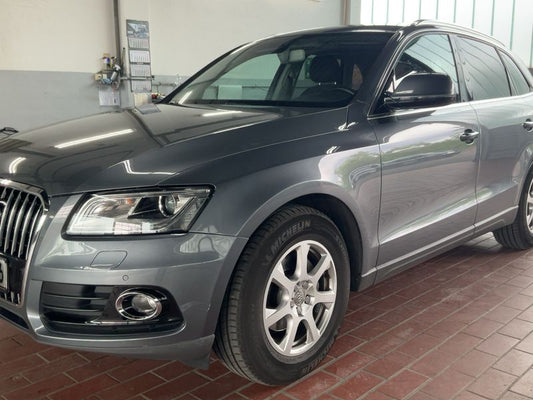 Audi Q5 2.0 TDI 2016 – снимка 2