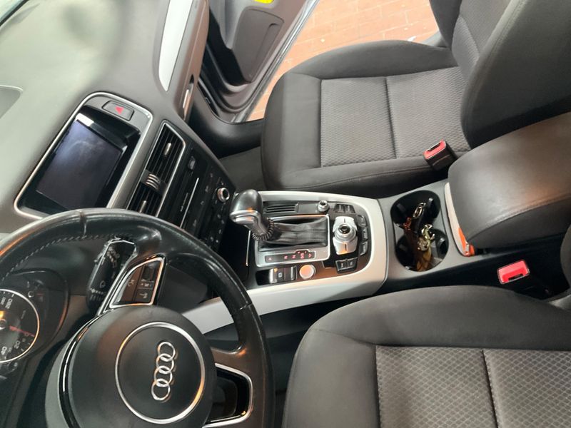 Audi Q5 2.0 TDI 2016 – снимка 37