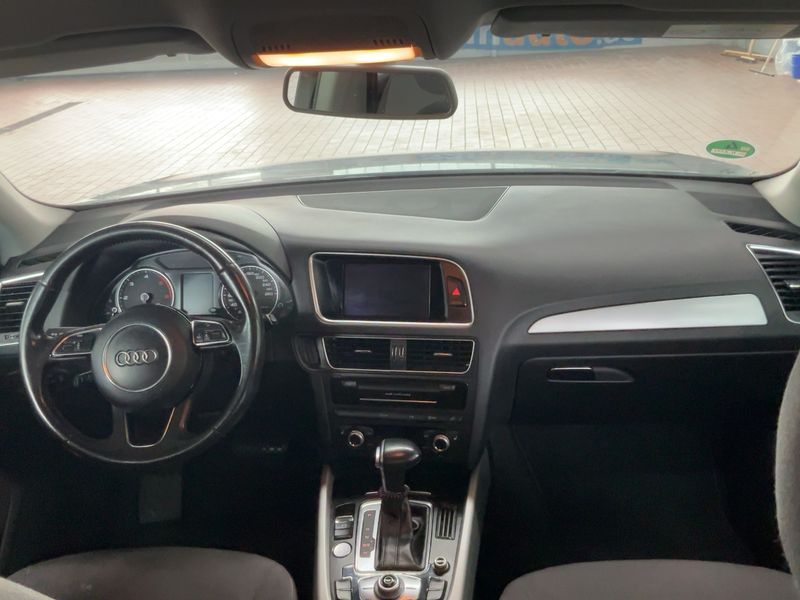 Audi Q5 2.0 TDI 2016 – снимка 17