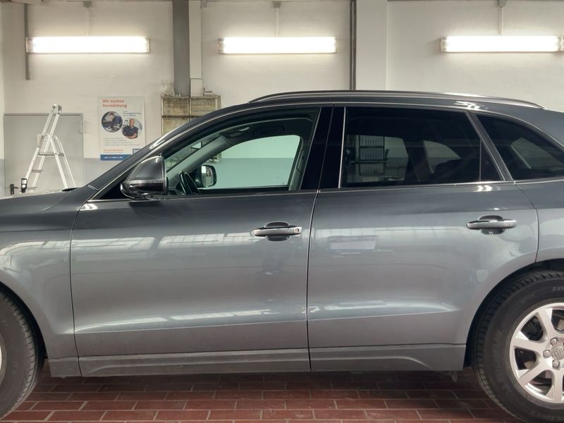 Audi Q5 2.0 TDI 2016 – снимка 4