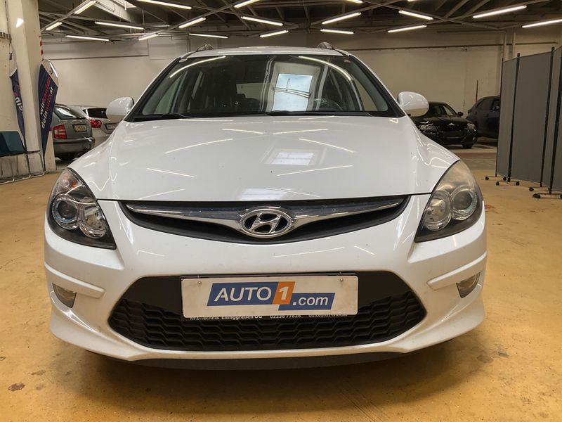 Hyundai i30 1.4 Europe 2011 – снимка 2