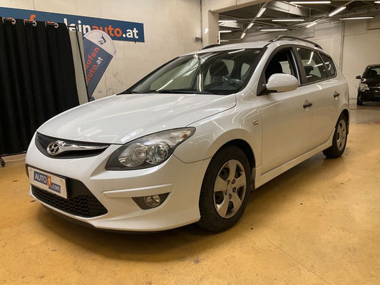 Hyundai i30 1.4 Europe 2011 – снимка 1