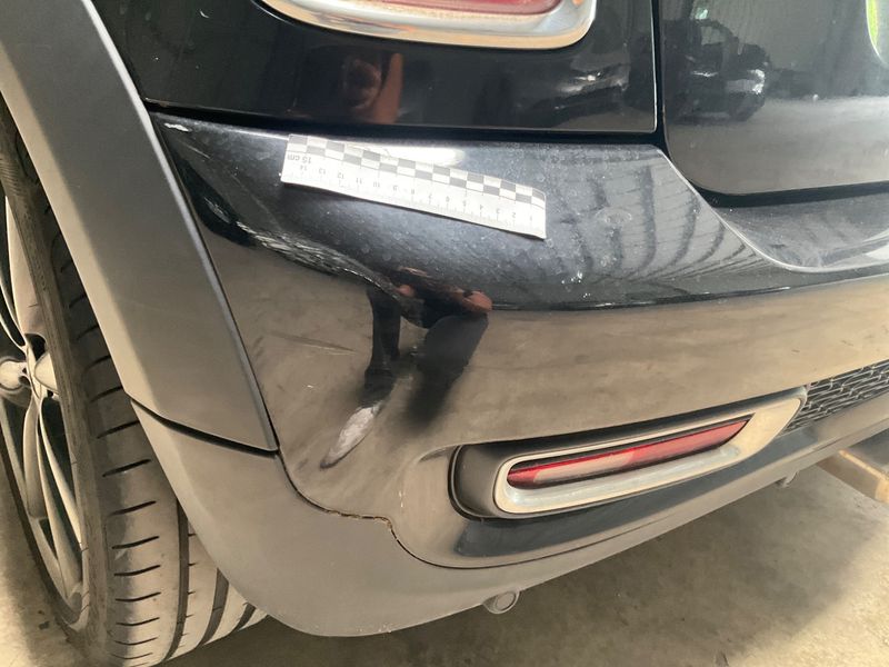MINI Cooper SD 2012 – снимка 29