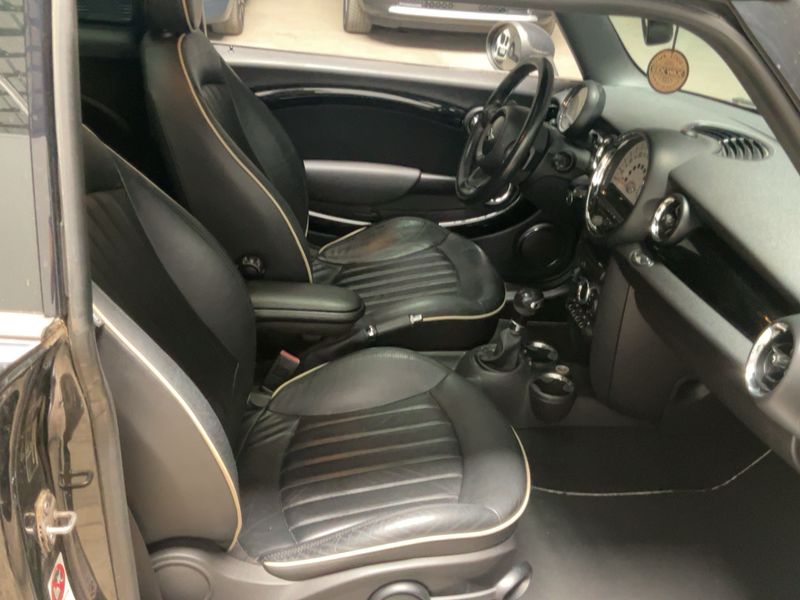 MINI Cooper SD 2012 – снимка 16