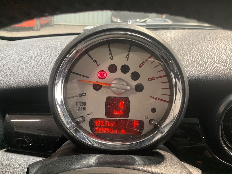 MINI Cooper SD 2012 – снимка 18