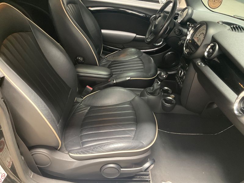 MINI Cooper SD 2012 – снимка 23