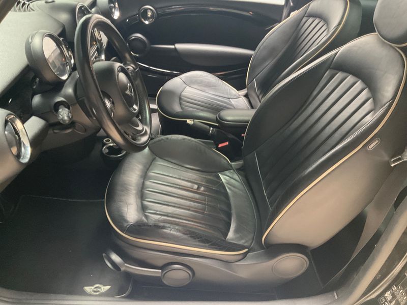 MINI Cooper SD 2012 – снимка 25