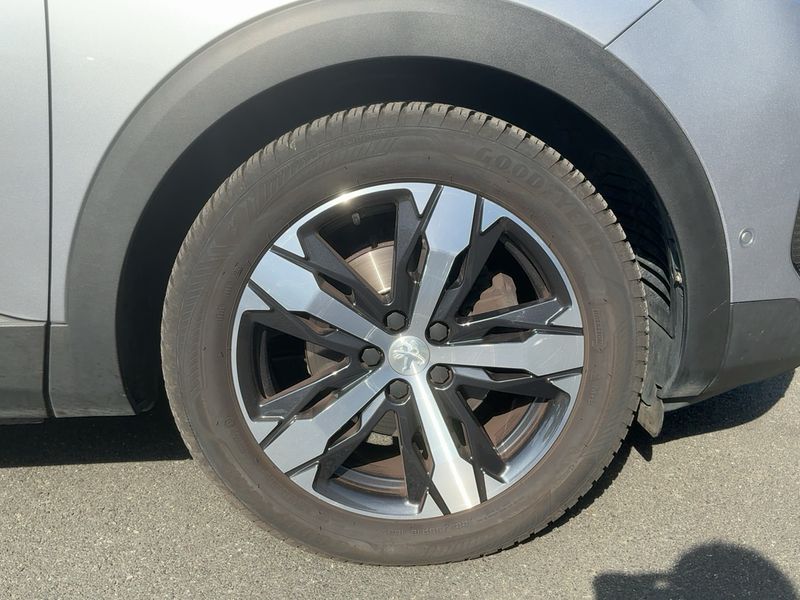 Peugeot 3008 1.5 Blue-HDi GT 2021 – снимка 11