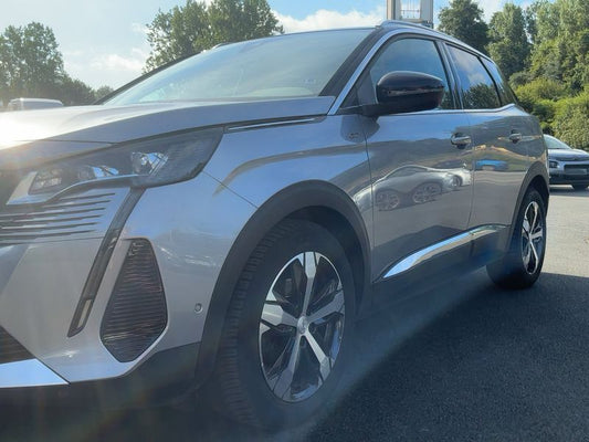 Peugeot 3008 1.5 Blue-HDi GT 2021 – снимка 2
