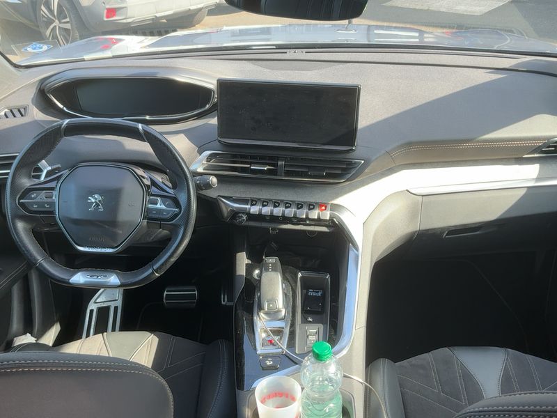 Peugeot 3008 1.5 Blue-HDi GT 2021 – снимка 17