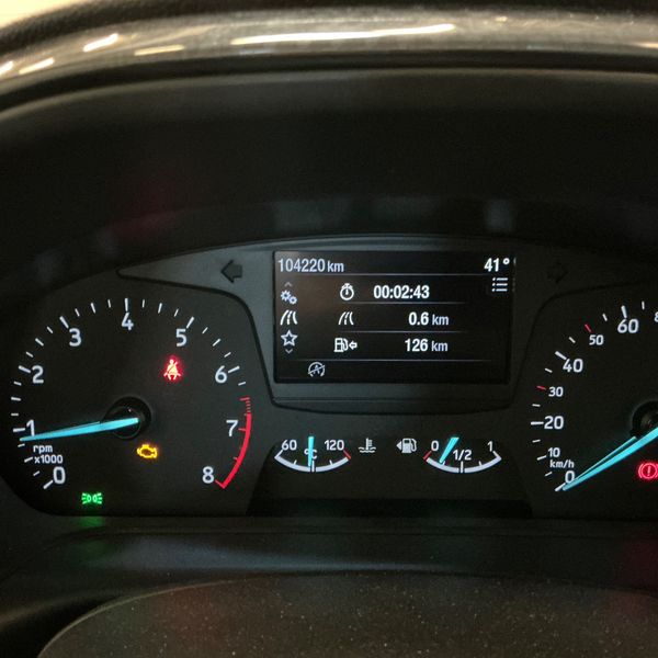 Ford Fiesta 1.0 EcoBoost ST-Line 2020 – снимка 18