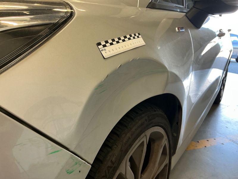 Ford Fiesta 1.0 EcoBoost ST-Line 2020 – снимка 23