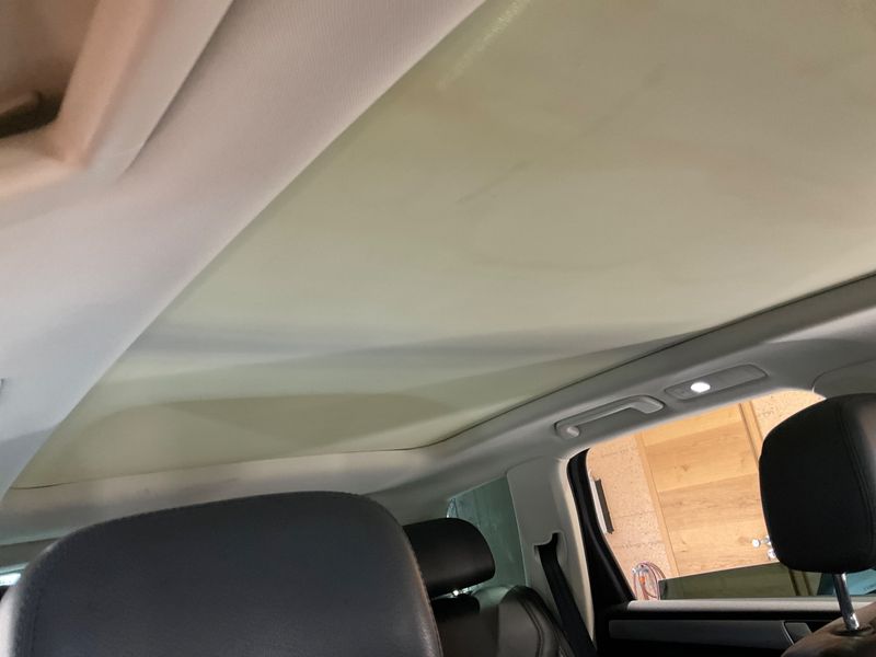 Volkswagen Touareg 3.0 V6 TDI Terrain Tech BlueMotion Tech 2015 – снимка 25