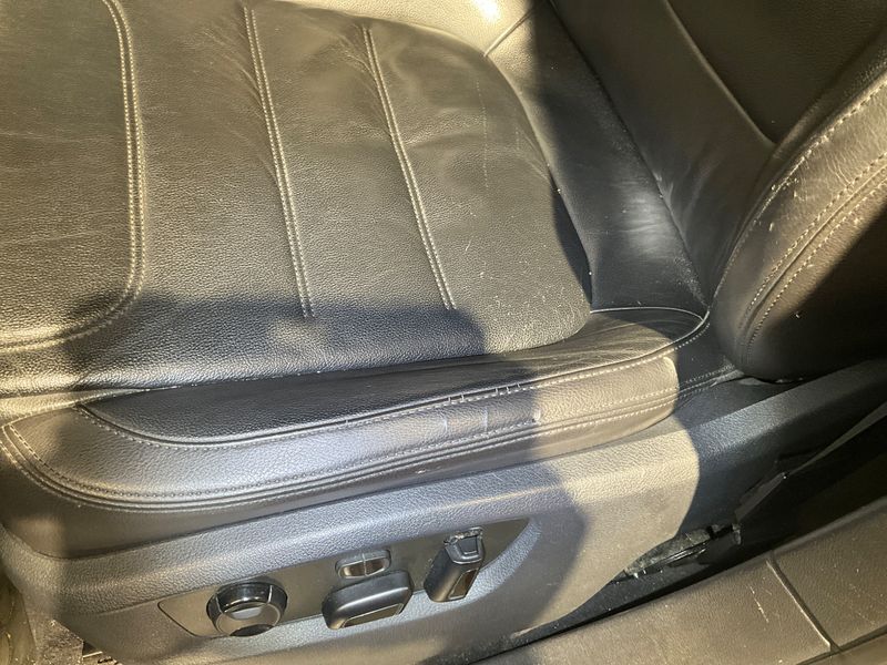 Volkswagen Touareg 3.0 V6 TDI Terrain Tech BlueMotion Tech 2015 – снимка 24